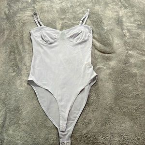 Forever 21 bodysuit